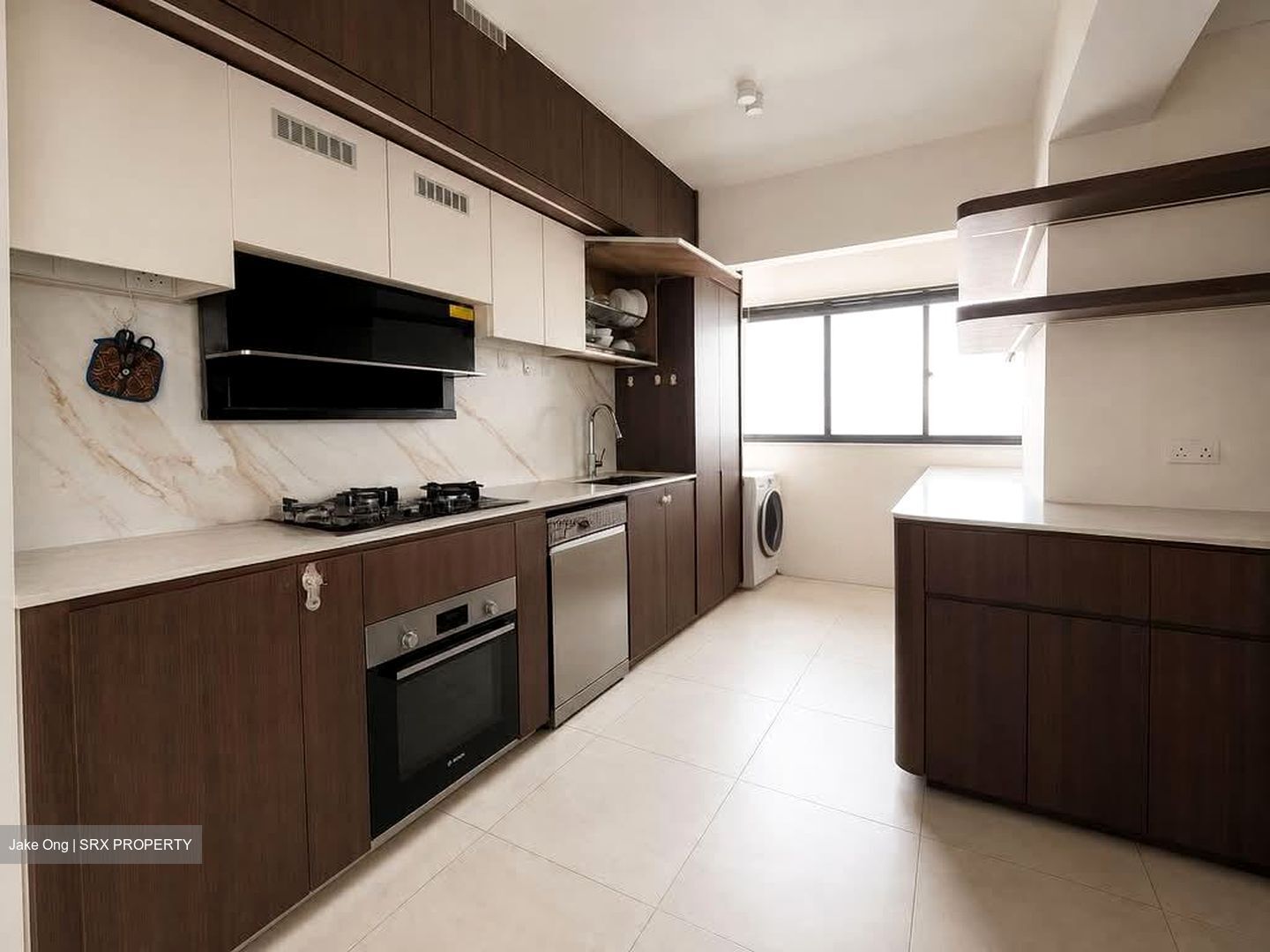 Blk 32 Ghim Moh Edge (Queenstown), HDB 4 Rooms #601305751